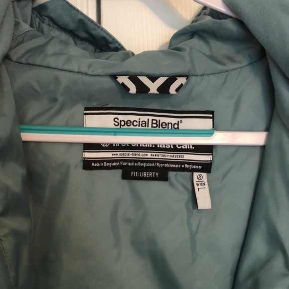 Womens Ski Jacket - Picture 2 of 7